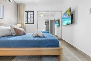 Departamento | 1 habitación