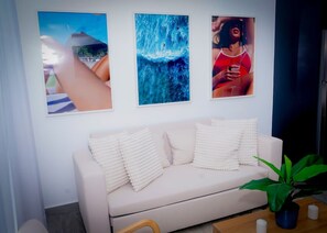 1 habitación
