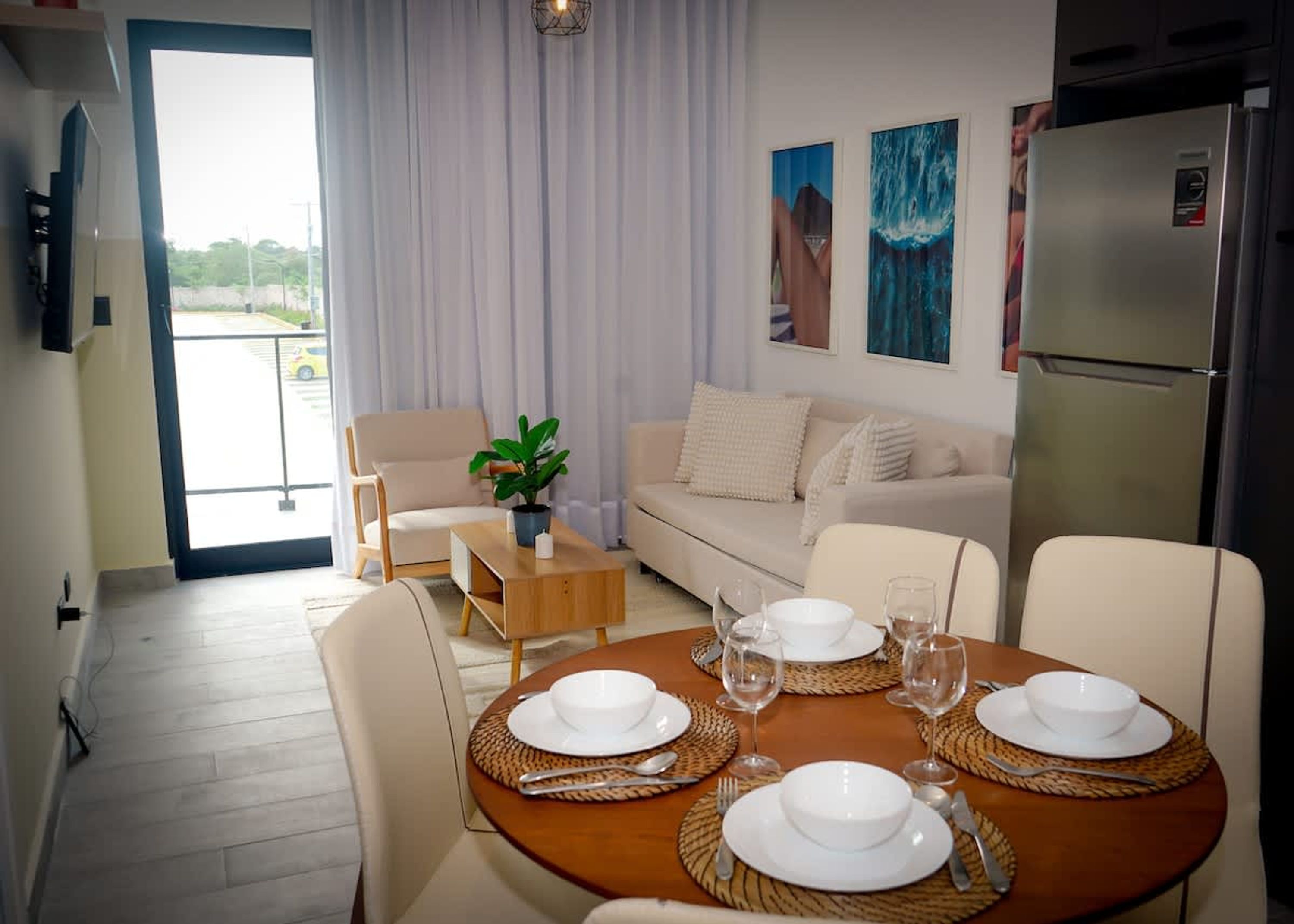 Apartment | 1 bedroom