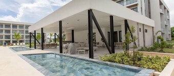 NOK Stylish 1 BR by Vistacana Rentals