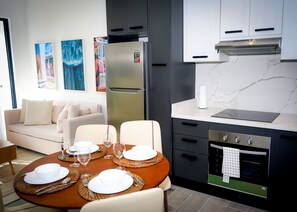 1 habitación