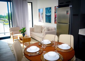 Maison | 1 chambre, accès à Internet haute vitesse