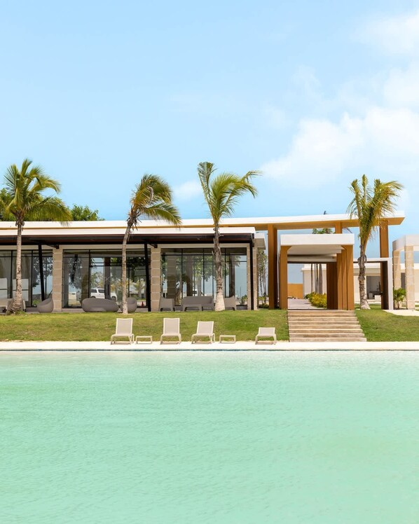 Apartment | 2 bedrooms - The Towers G406 NOK Fantastic 2BR Apartment by Vistacana Rentals (Punta Cana)