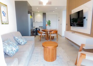 Apartment | 2 bedrooms - The Towers G406 NOK Fantastic 2BR Apartment by Vistacana Rentals (Punta Cana)