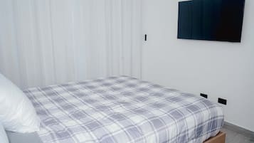 Departamento | 2 habitaciones
