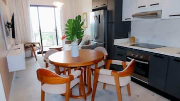 Departamento | 2 habitaciones