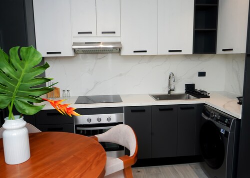 The Towers G406 NOK Fantastic 2BR Apartment by Vistacana Rentals