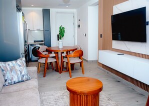 Apartment | 2 bedrooms - The Towers G406 NOK Fantastic 2BR Apartment by Vistacana Rentals (Punta Cana)