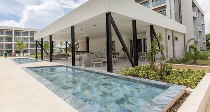 The Towers G406 NOK Fantastic 2BR Apartment by Vistacana Rentals