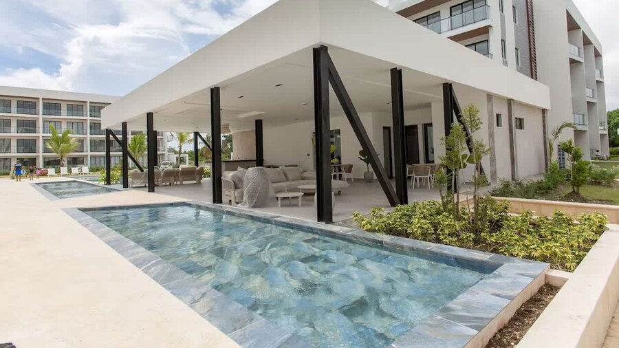 The Towers G406 NOK Fantastic 2BR Apartment by Vistacana Rentals