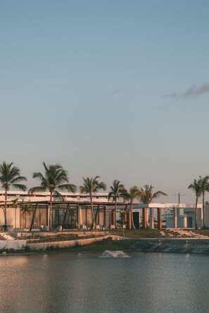 Huoneisto | 1 makuuhuone, internet