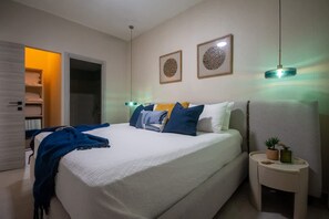 Apartment | 1 Schlafzimmer, Internetzugang