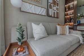 Apartment | 1 Schlafzimmer, Internetzugang