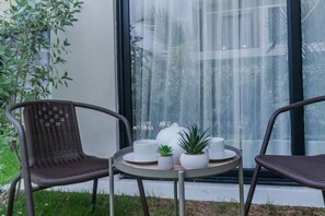 Huoneisto | 1 makuuhuone, internet