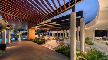 Apartment | 1 bedroom, Internet