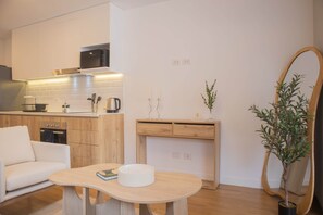 Apartment, Accessible | 1 bedroom, Internet