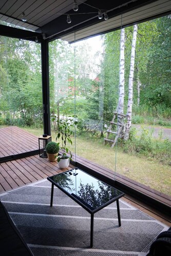 Nordic Light Suite by BookLapland