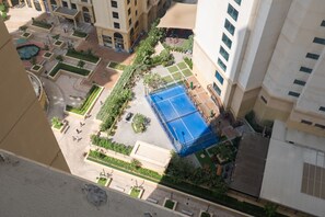 Leilighet | 2 soverom og internett