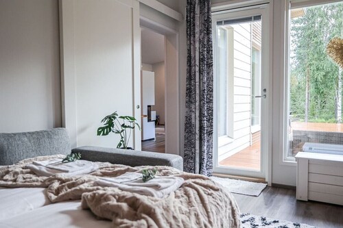 Villa Harmony By BookLapland