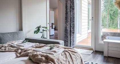 Villa Harmony By BookLapland