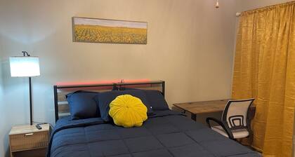 Serene Castle - Close to all attraction in Odessa Tx