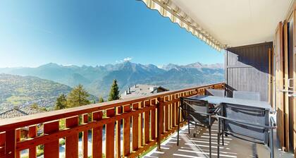 Hortensia H 022 - VIEW apartment 4 pers