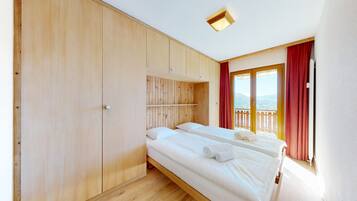 1 slaapkamer, gratis wifi