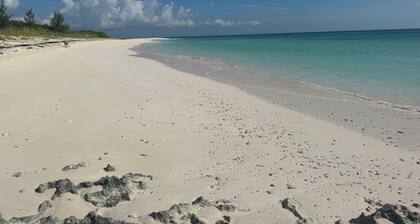 Abaco, Bahamas Newest Luxury Resort! Discover Our 4BR/4BA Poolside villa!