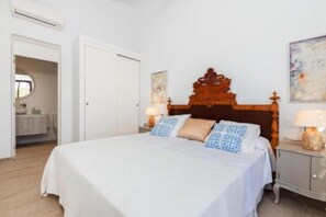 3 chambres, Wi-Fi, draps fournis
