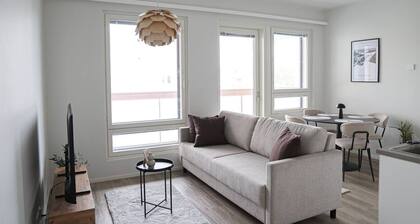 Polar City Suites by BookLapland