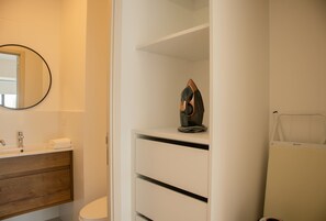 Apartament | 2 dormitoris i Internet