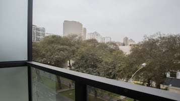 Apartament | 2 dormitoris i Internet