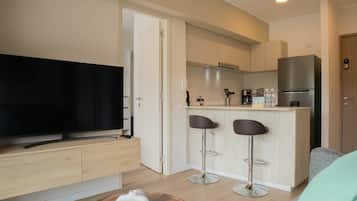Maison | 2 chambres