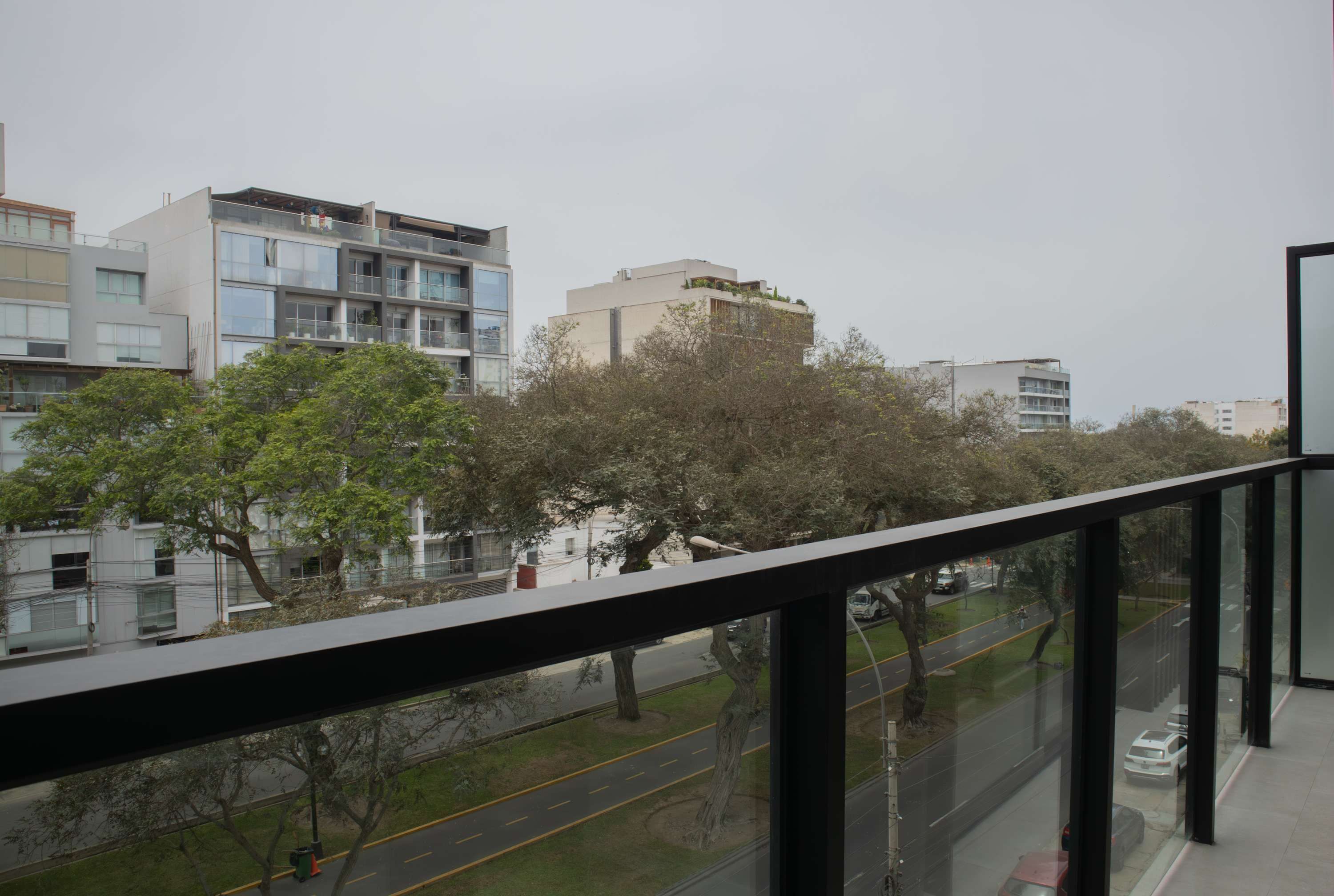 Apartment | 2 bedrooms, Internet