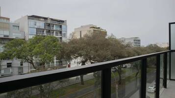 Apartment | 2 bedrooms, Internet