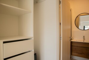 Apartamento | 2 dormitorios y Internet