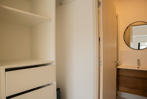 Apartamento | 2 dormitorios y Internet