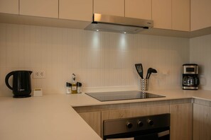 Apartamento | 2 dormitorios y Internet