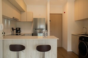 Apartment | 2 bedrooms, Internet