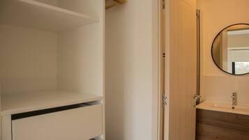 Apartment | 2 bedrooms, Internet