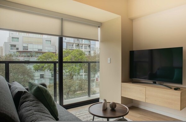 Apartment | 2 bedrooms, Internet
