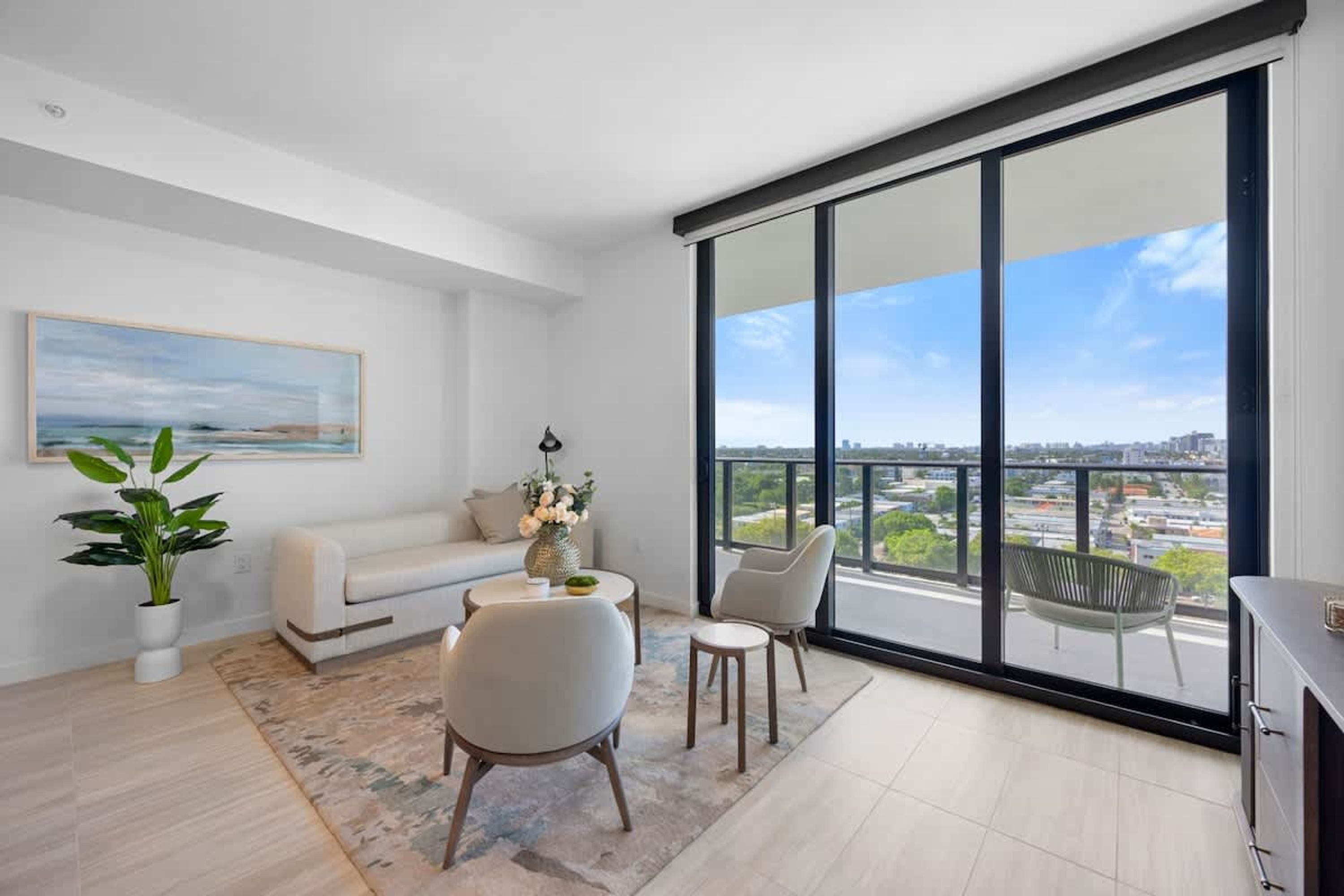 Huoneisto | 2 makuuhuonetta