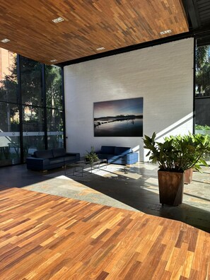 Apartment - NOK Perfect Duplex in El Poblado (Medellín)