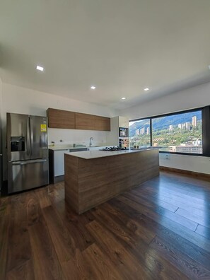 Apartment - NOK Perfect Duplex in El Poblado (Medellín)