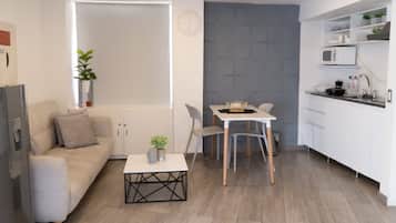 1 habitación