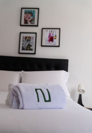 Appartement | 1 slaapkamer