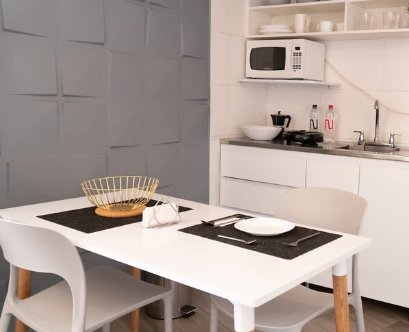 Apartment | 1 bedroom