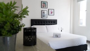 Appartement | 1 slaapkamer