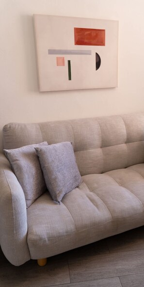 Apartment | 1 bedroom