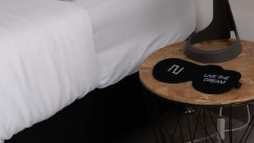 1 habitación